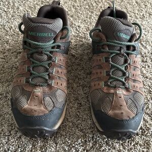 Merrell Earthy Tone Trail Shoes